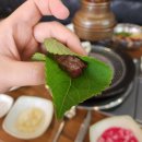 명품횡성한우고집 | 강릉 로컬 맛집 추천 강릉 강문해변 맛집으로 소문난 명품횡성한우고집