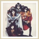 [689~690] Kiss - I Was Made For Lovin` You, God Gave Rock `N` Roll To You II 이미지