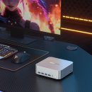 홈PC | 미니PC 추천 | GEEKOM 미니PC A7 MAX R9 솔직 후기