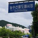 안양농수산물도매시장 수산동 시세확인법과 운영시간, 방문 전 보는 제철 수산물 구입 가이드