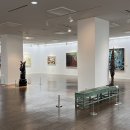 송파구민회관(예송미술관) | 예송미술관 , 새 공간에서 다시 시작합니다!