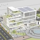 웅동2동행정복지센터 이미지