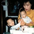 태연 친오빠 여동생 3남매 .jpg 이미지