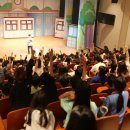 충청남도교육청학생교육문화원소공연장 이미지