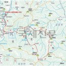 2026년8월27일(목요일) 영덕 바데산~동대산~경방골 주중산행 ~25 이미지