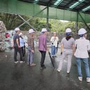 순천시자원순환센터 주민지원협의체 목욕장 | 우리동네 문화매력지기양성 &#39;자원순환교육&#39; STORY