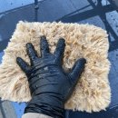 REVIVE Merino Wool wash Square : 리바이브 메리노 워시패드