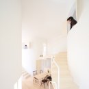 A Quiet House
