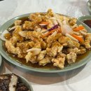 승리원 | 성수뚝섬 직장인 점심 추천 중식당 승리원 탕수육 맛집