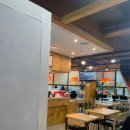 불닭발땡초동대문엽기떡볶이 유천점