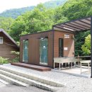 강원도산림개발연구원 집다리골자연휴양림 이미지