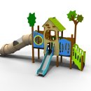 원광대학교사범대학 부속유치원 이미지