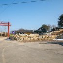 양성지별묘 | 여주 역사유적지 여행 매산 서원
