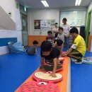 챔프태권도장 이미지