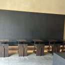 델라하우스 | 아침일찍 여는 고잔역 카페 오어스커피하우스 솔직 후기, 아메리카노+치즈케이크 조합 제대로였다