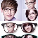 룩옵티컬안경 이미지