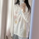 에제티 | 에제다이어리 메쉬티셔츠 + 페리 스트라이프 에코백 실후기!