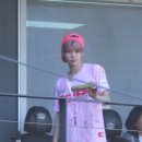 시온 | 오시온 시구 후기