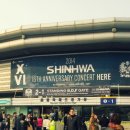 JAM음향기획 | 140323 신화 16주년 콘서트 막콘 3.23 후기♥