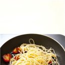 마늘과올리브 이미지