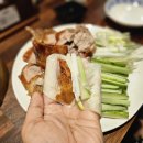 검은들로 | 천안 베이징덕 핫플레이스, 구불당 술집 유지경성 방문후기 (메뉴판/가격/위치/주차)