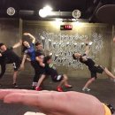 CrossFit MANIAC 이미지