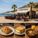 (주)로터스블랑 | 모나코 숨은 맛집 TOP10 (2026) 🇲🇨 | 현지인 추천 가성비 레스토랑: 브런치·해산물·피자 총정리