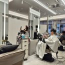 타임스케어헤어컷전문점 | 부산 용호동 미용실 퍼스널 헤어 얼굴형 맞춤 헤어라인 컷 '킨다유니크' 실장 채은