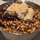 수한목장 | 폴바셋 여름 신메뉴 우리팥 우유빙수 후기