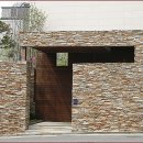 말죽거리주유소 이미지