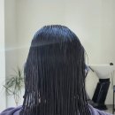 머리할때됐다 이미지