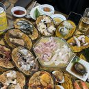 도리1길 | 부산 기장 연화리 해산물모듬 남풍 전복죽 맛있는곳 솔직 후기