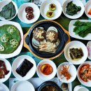 전의생활체육공원2 | 충남여행에서만난 부여 맛집 포장 가능한 부여 현지인 맛집 연잎담과 부여롯데아울렛 후기