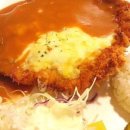 왕돈가스 이미지