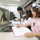 디지털만화, 일러스트 창작 기초 이미지