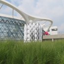 마곡하늬근린공원 이미지