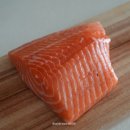 썬바이오신현지점 | 연어 안먹던 사람이 만들어본 연어요리 세가지.