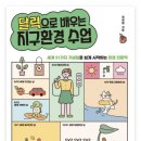 지구환경 이미지