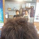 박정연헤어 이미지