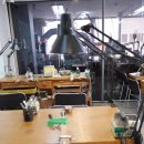 젬 | [가로수길 이색 데이트]35,000원으로 은반지 만들기 가능? ‘젬하우스’ 실수령 후기