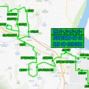 구미남고앞 이미지