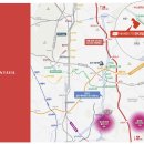 (에버라인)전대에버랜드역 이미지