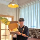 캔하우스 | 경주 실내데이트 코스 애플캔하우스 향수 공방 일일 체험 후기