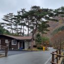 금봉자연휴양림 이미지