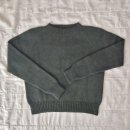 J7003 | [FO] 노프릴 스웨터 by 쁘띠니트