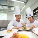 한국관광대학교 식품산업 이미지