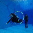 스쿠버월드 이미지