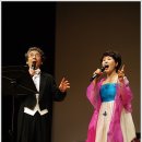 성악공연(봄이오는소리) 이미지