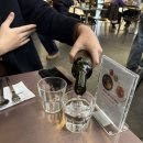 궁전 | 고양 스타필드 맛집 | 바비레드 파스타 스테이크 세트메뉴 내돈내산 후기