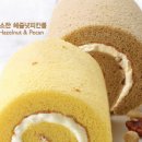 파리바게트성서하나로마트